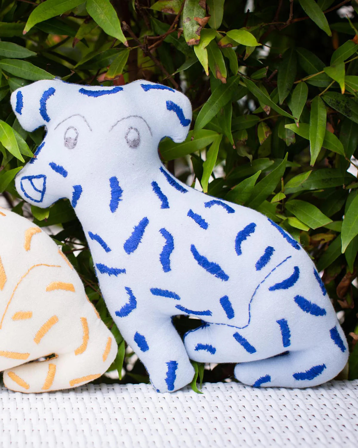 Bali Life - Puppy Dog