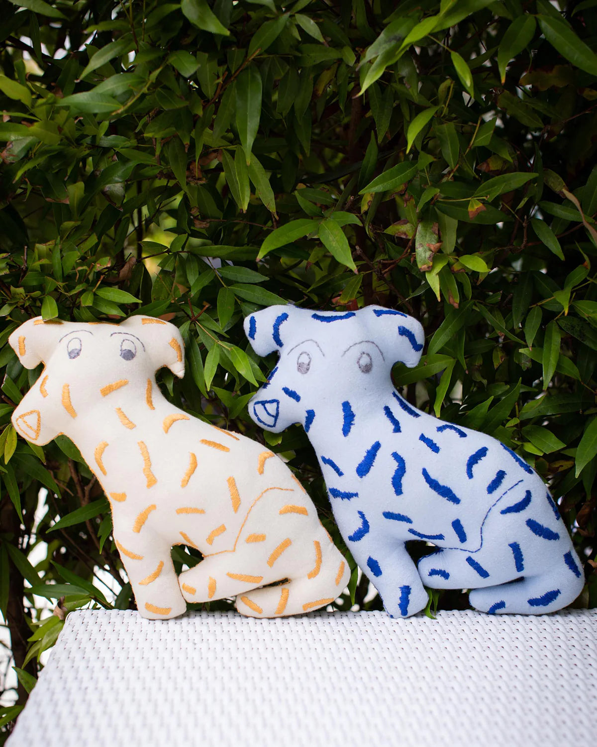 Bali Life - Puppy Dog