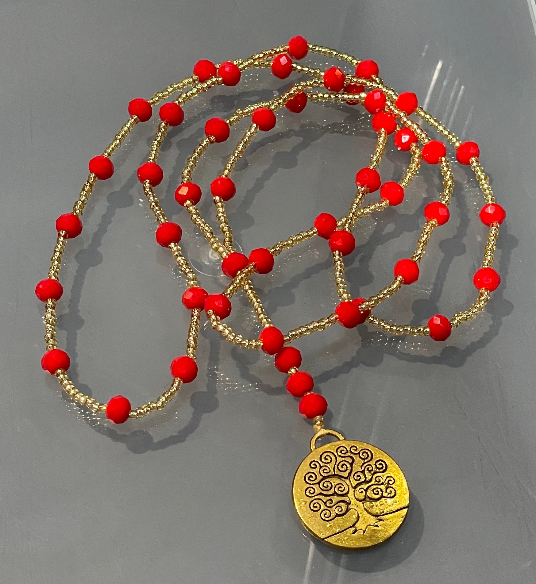 Tree of life Necklace