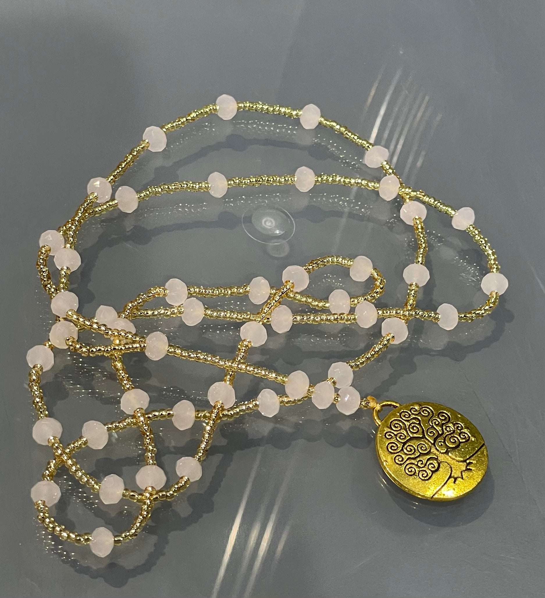 Tree of life Necklace