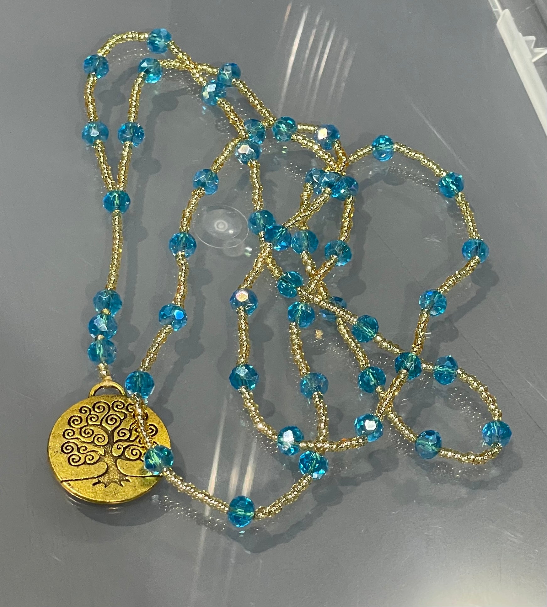 Tree of life Necklace