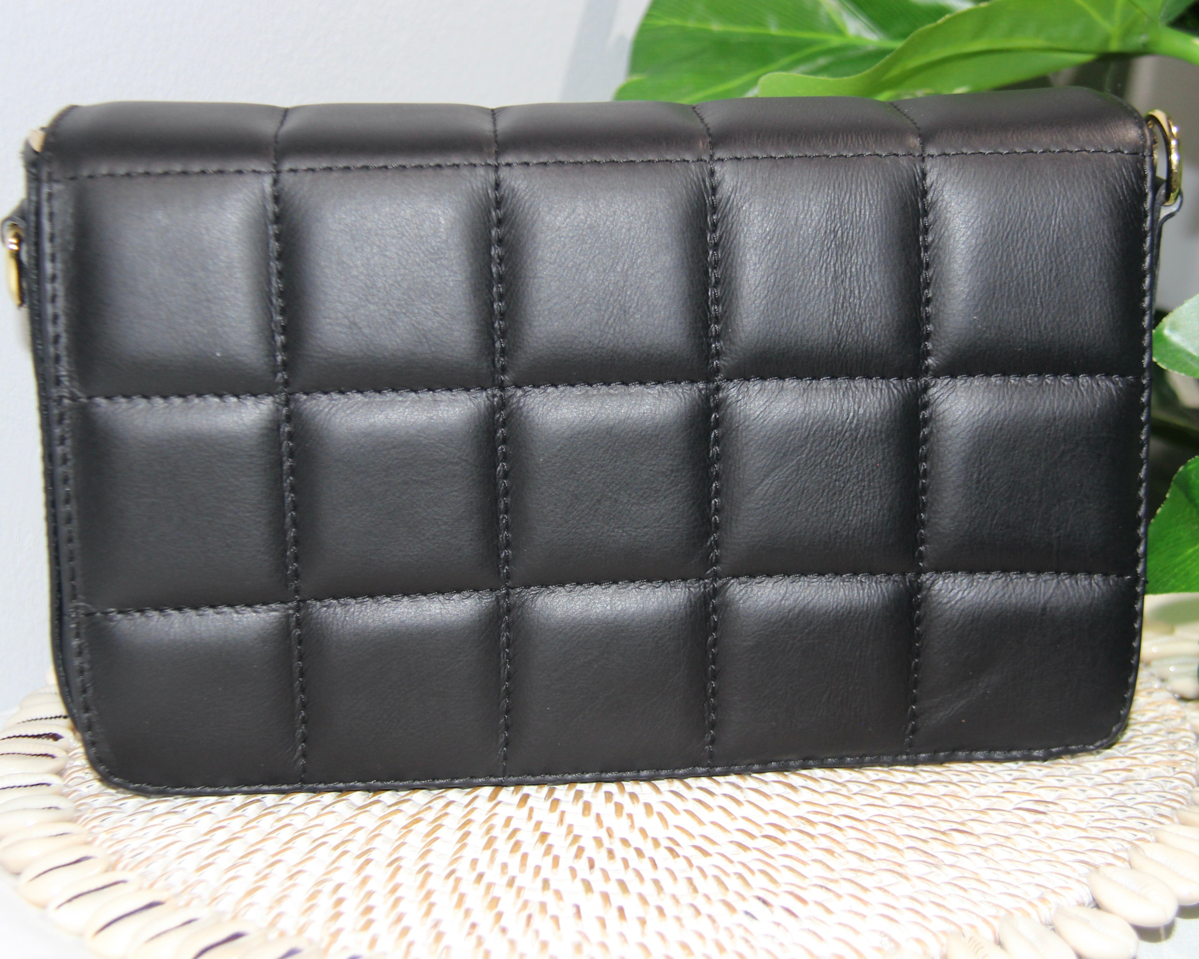 Renata Structured Bag