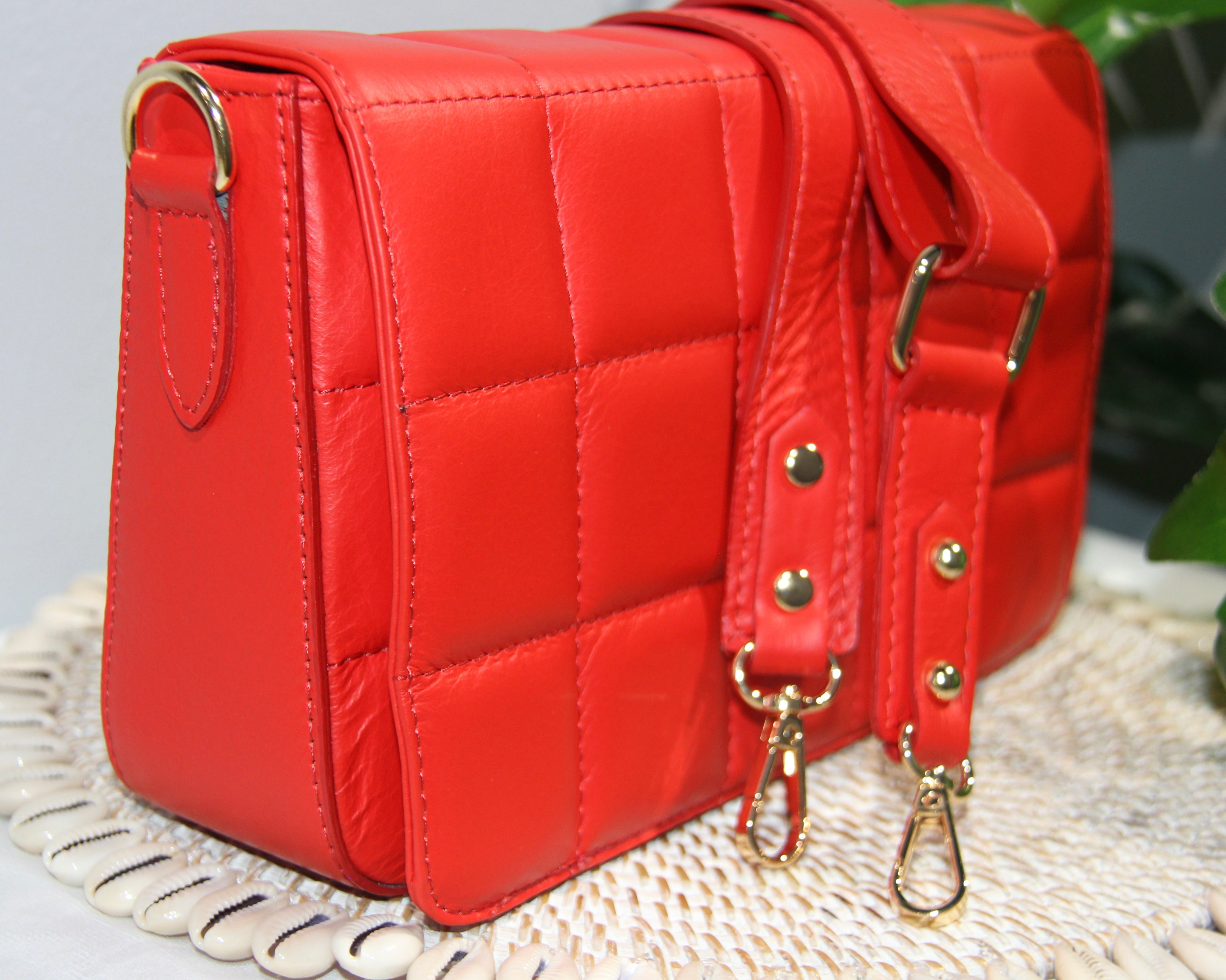 Renata Structured Bag