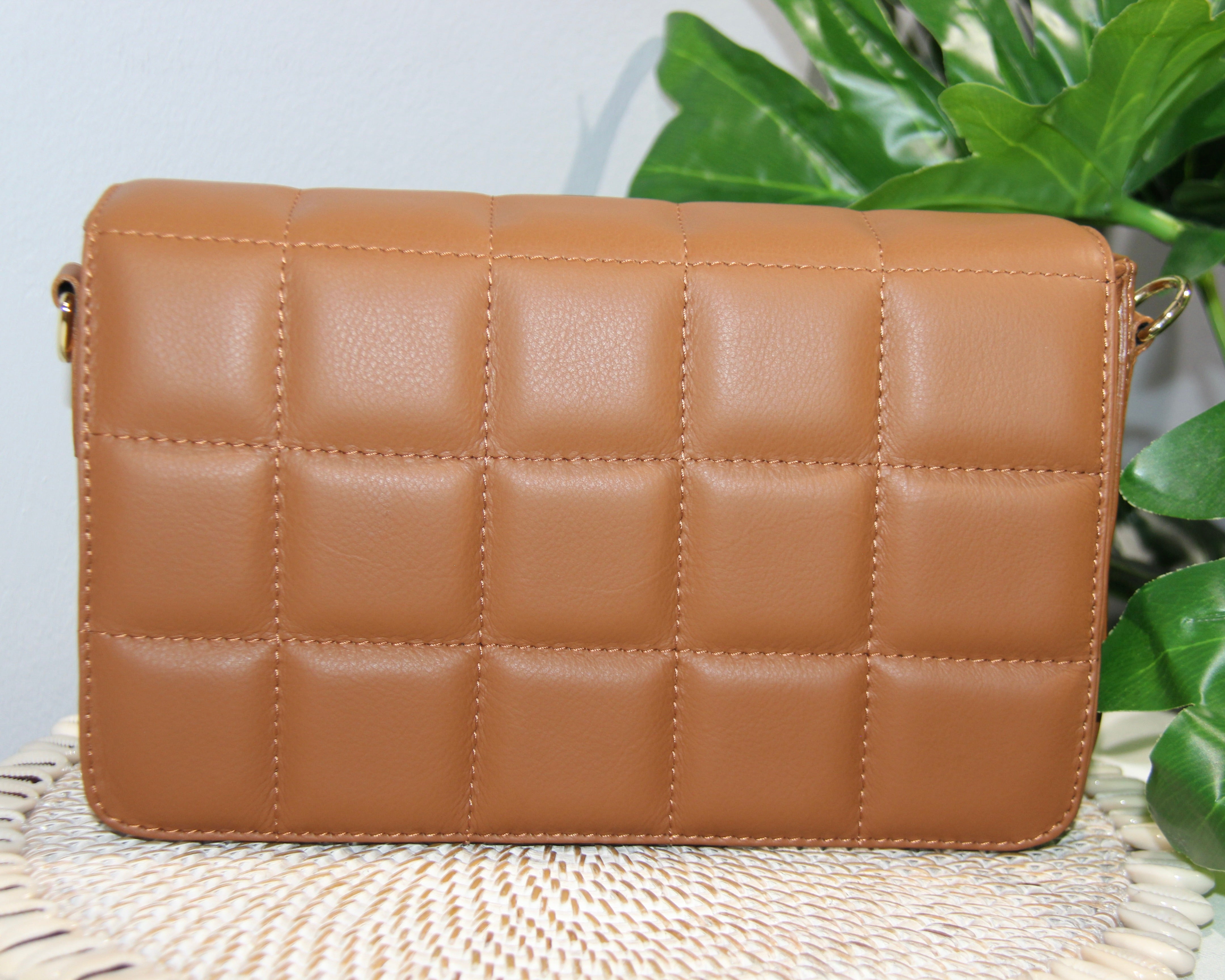 Renata Structured Bag