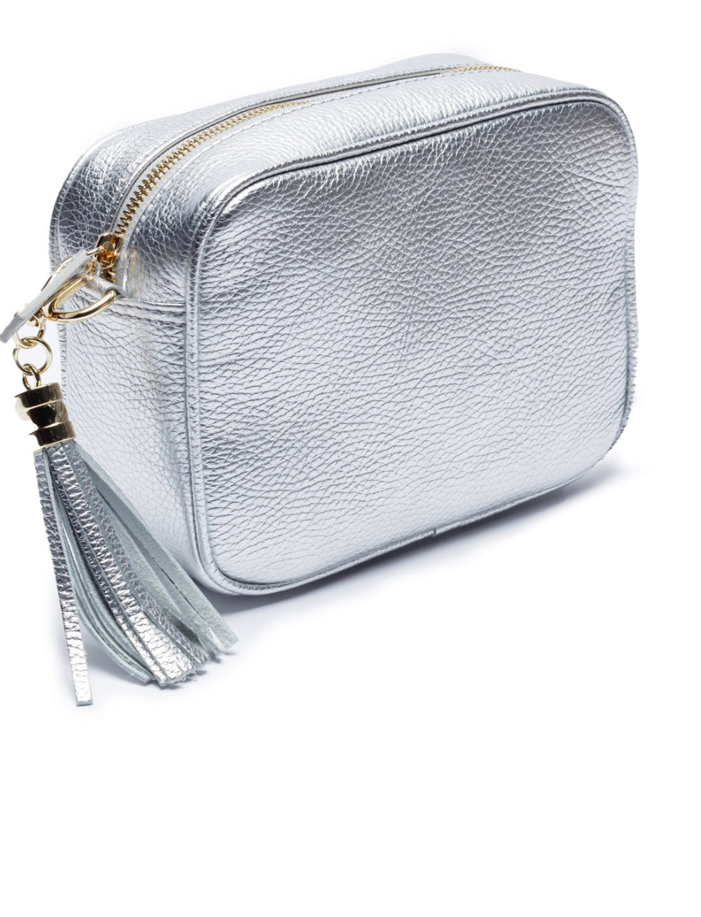 Leather Cross Body Bag