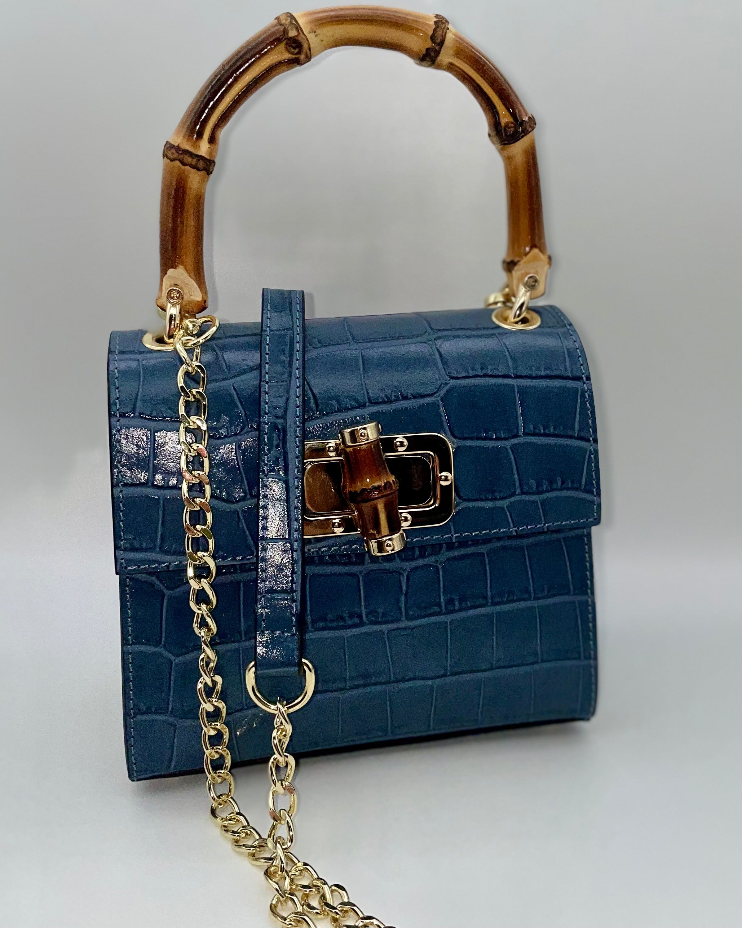 Chelsea Handbag
