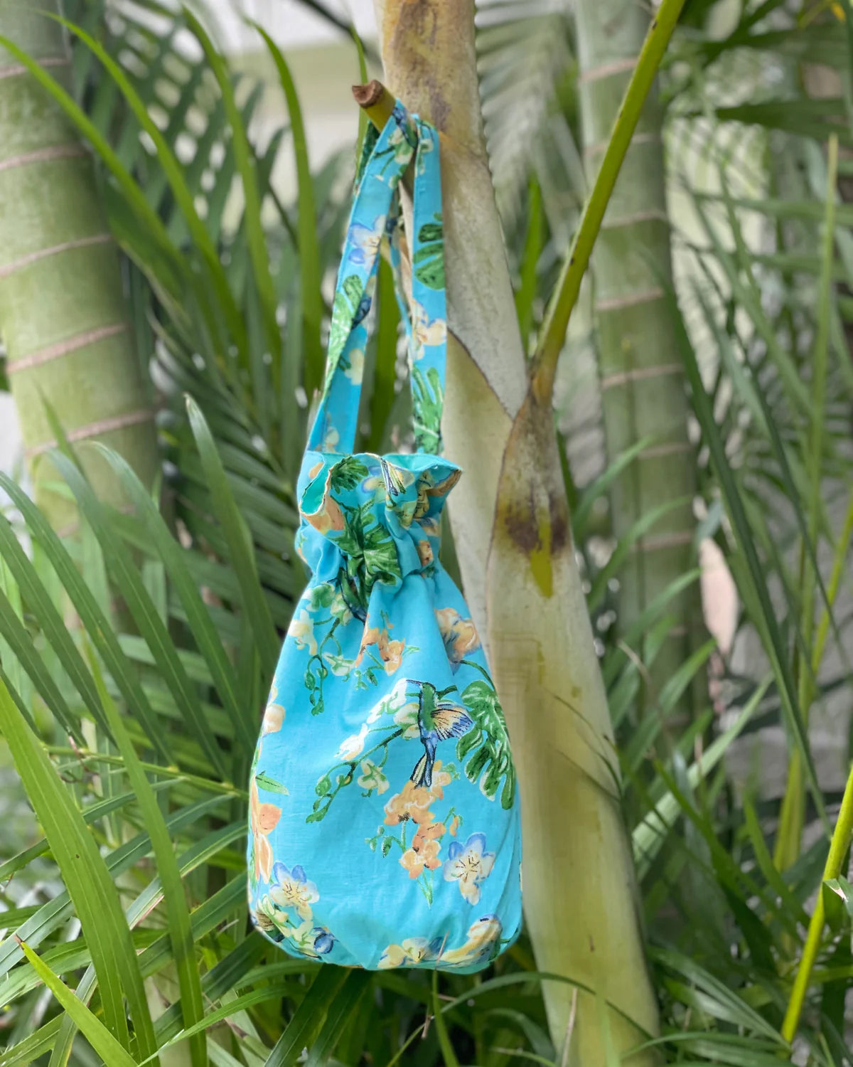 Bali Life - Travel Pouch