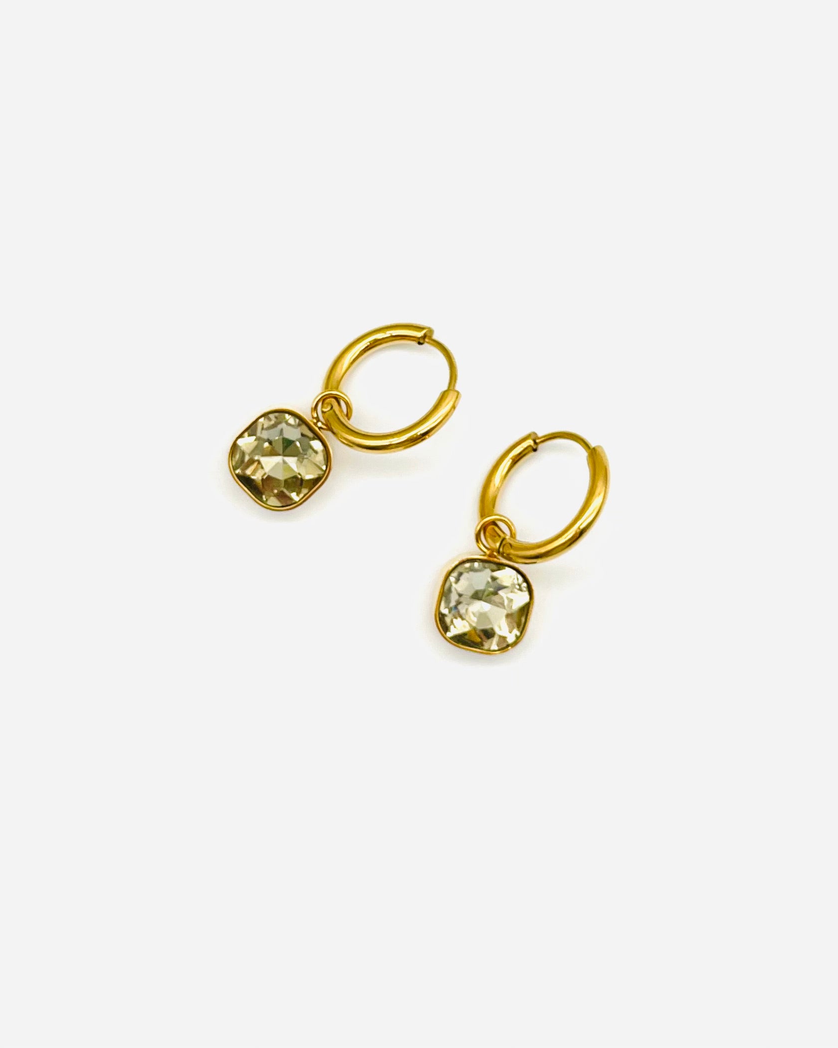 Biarritz - Earrings