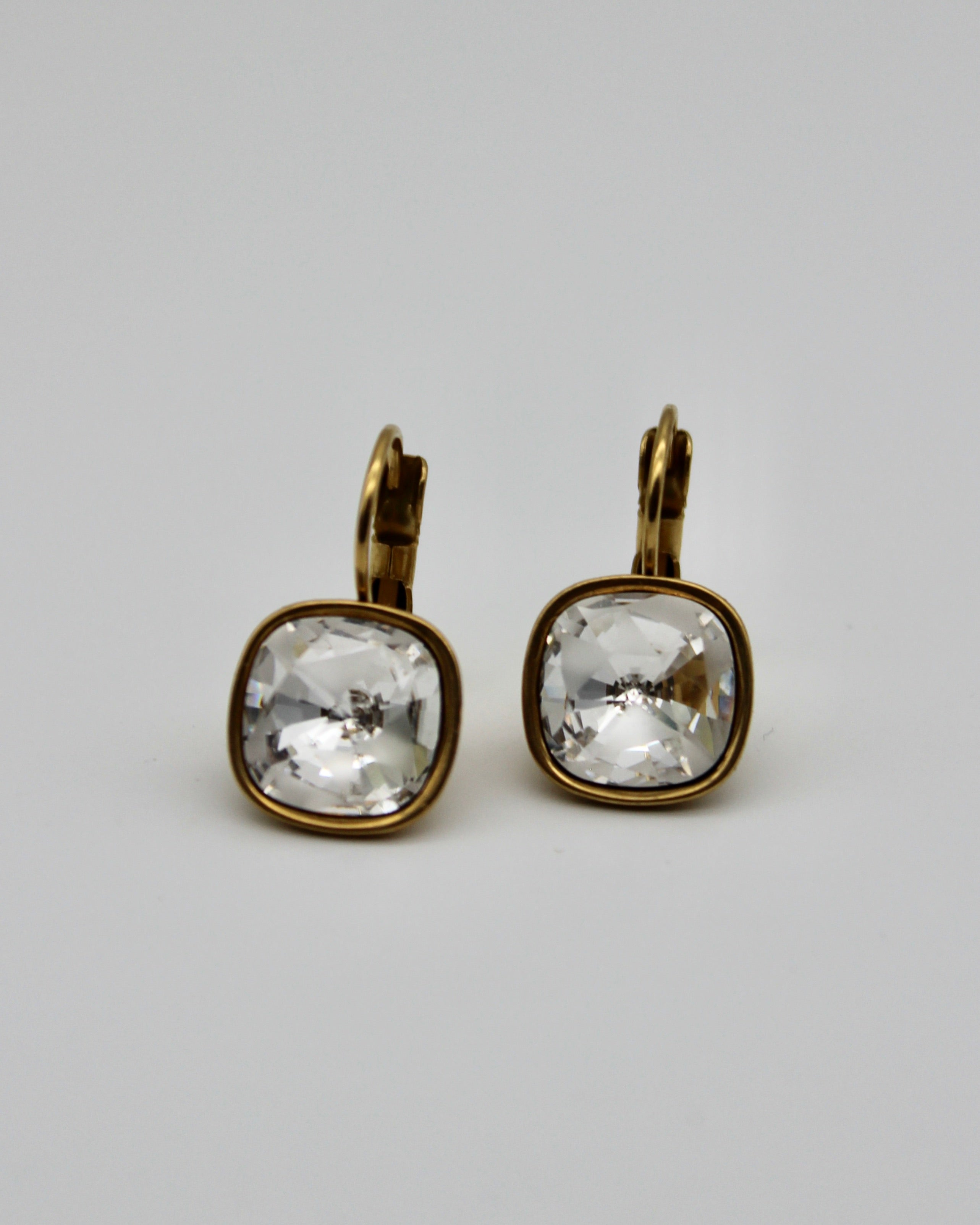 Biarritz - Earrings