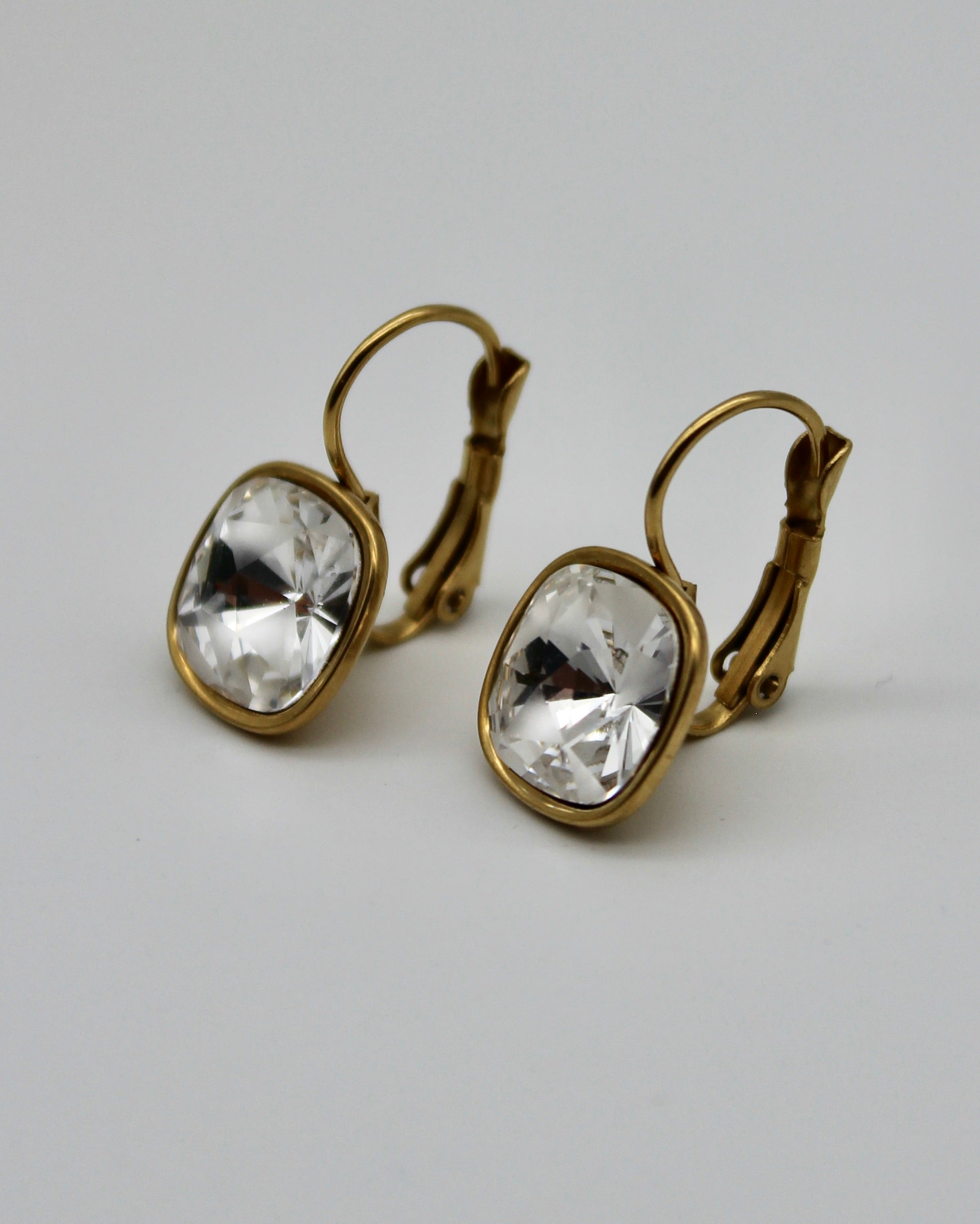 Biarritz - Earrings