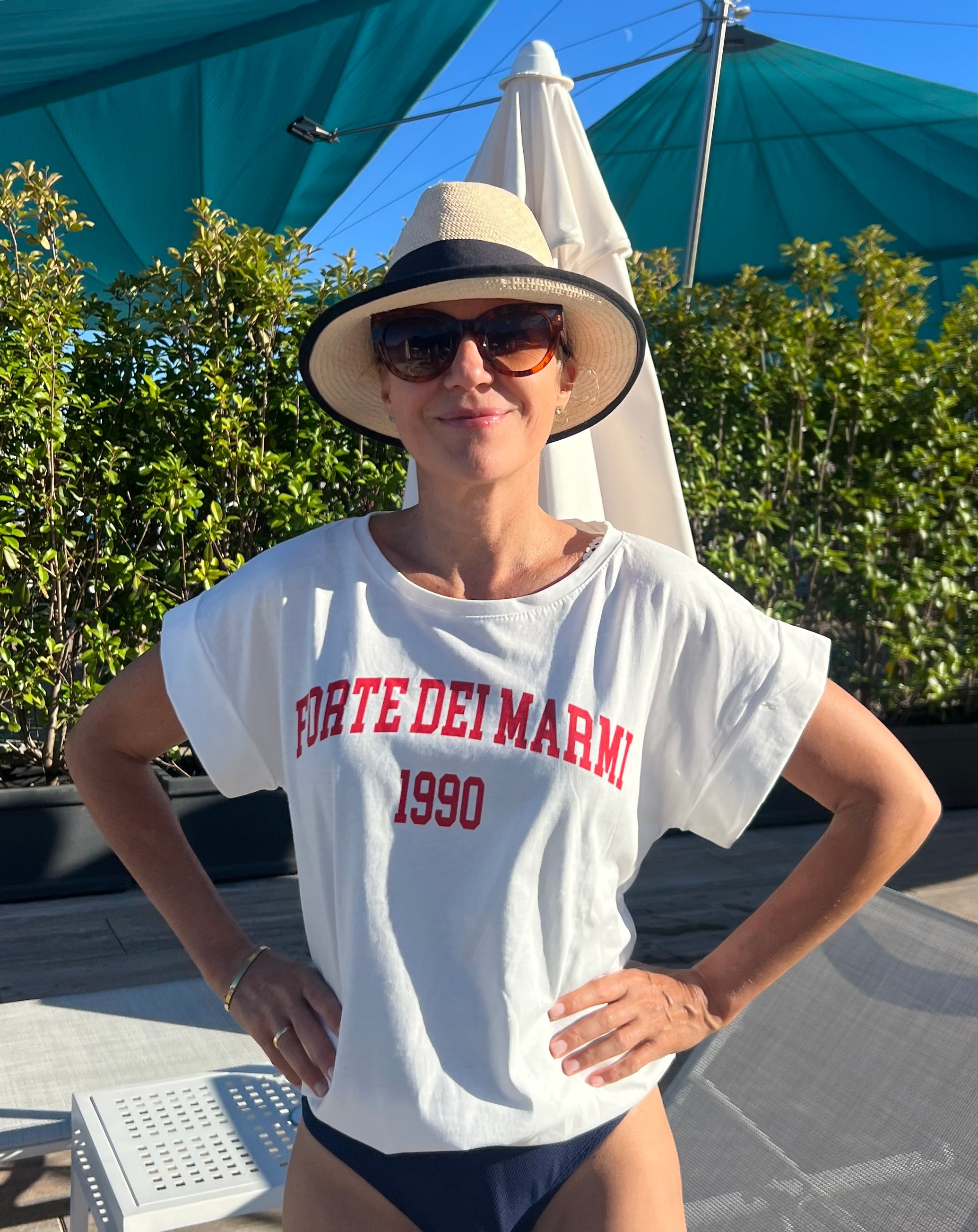 Italian T-Shirt