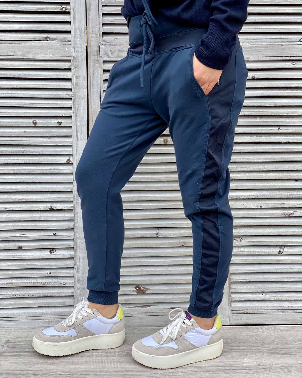 City Joggers - Navy