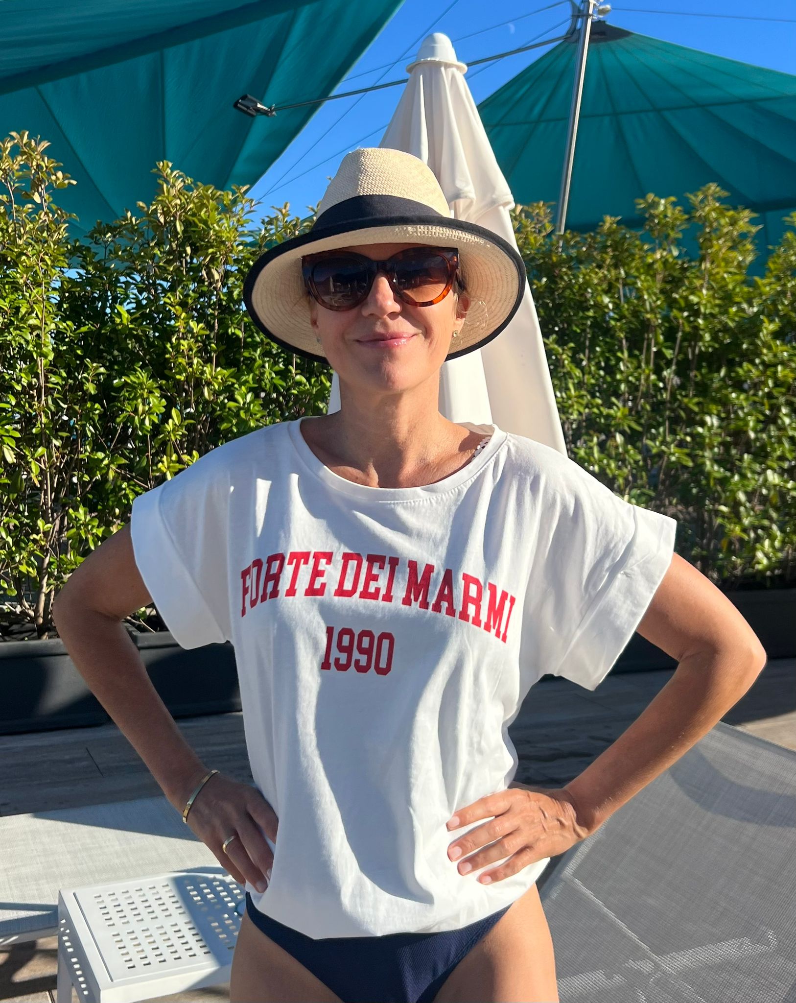 Italian T-Shirt