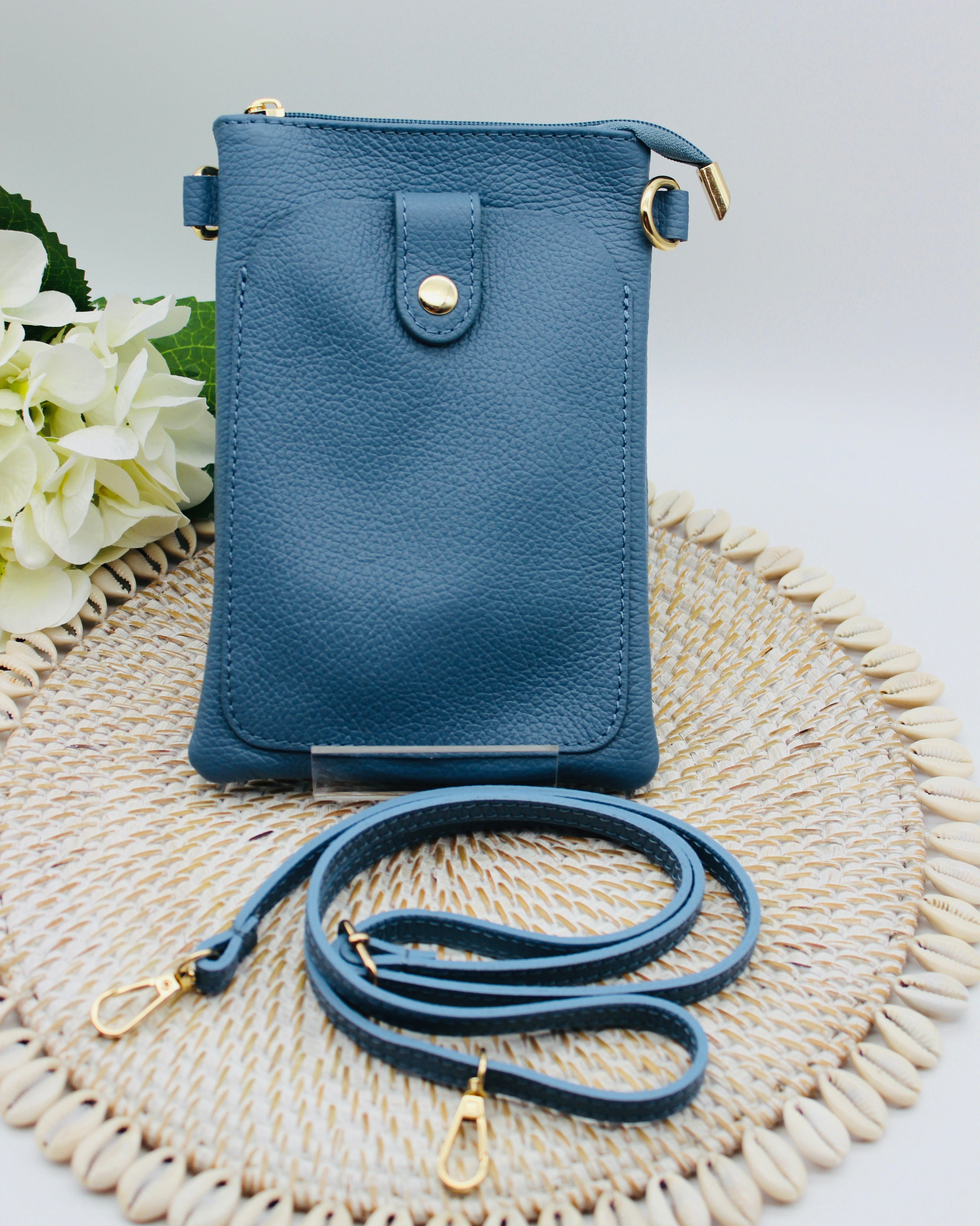 Cross Body Phone Bag