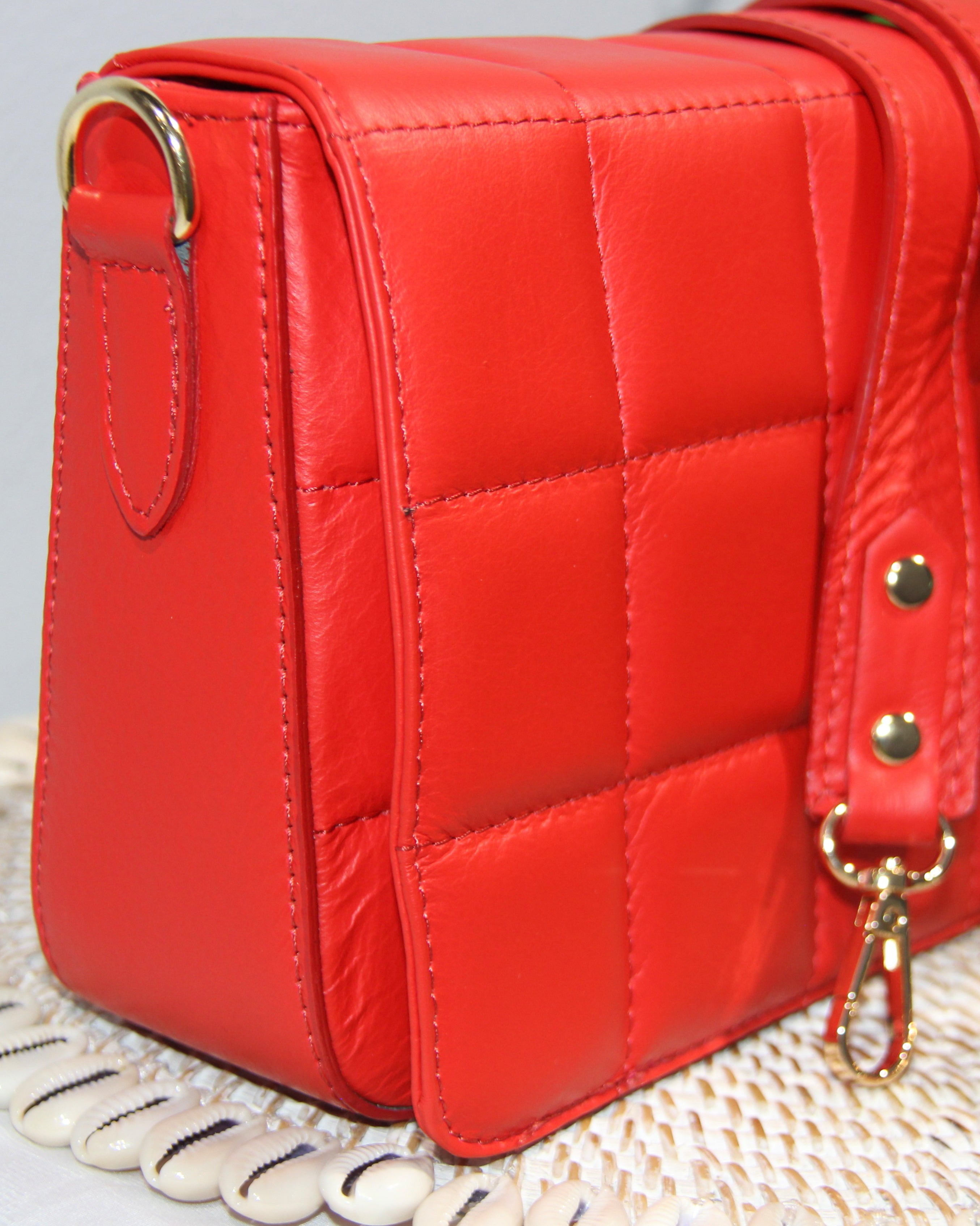 Renata Structured Bag