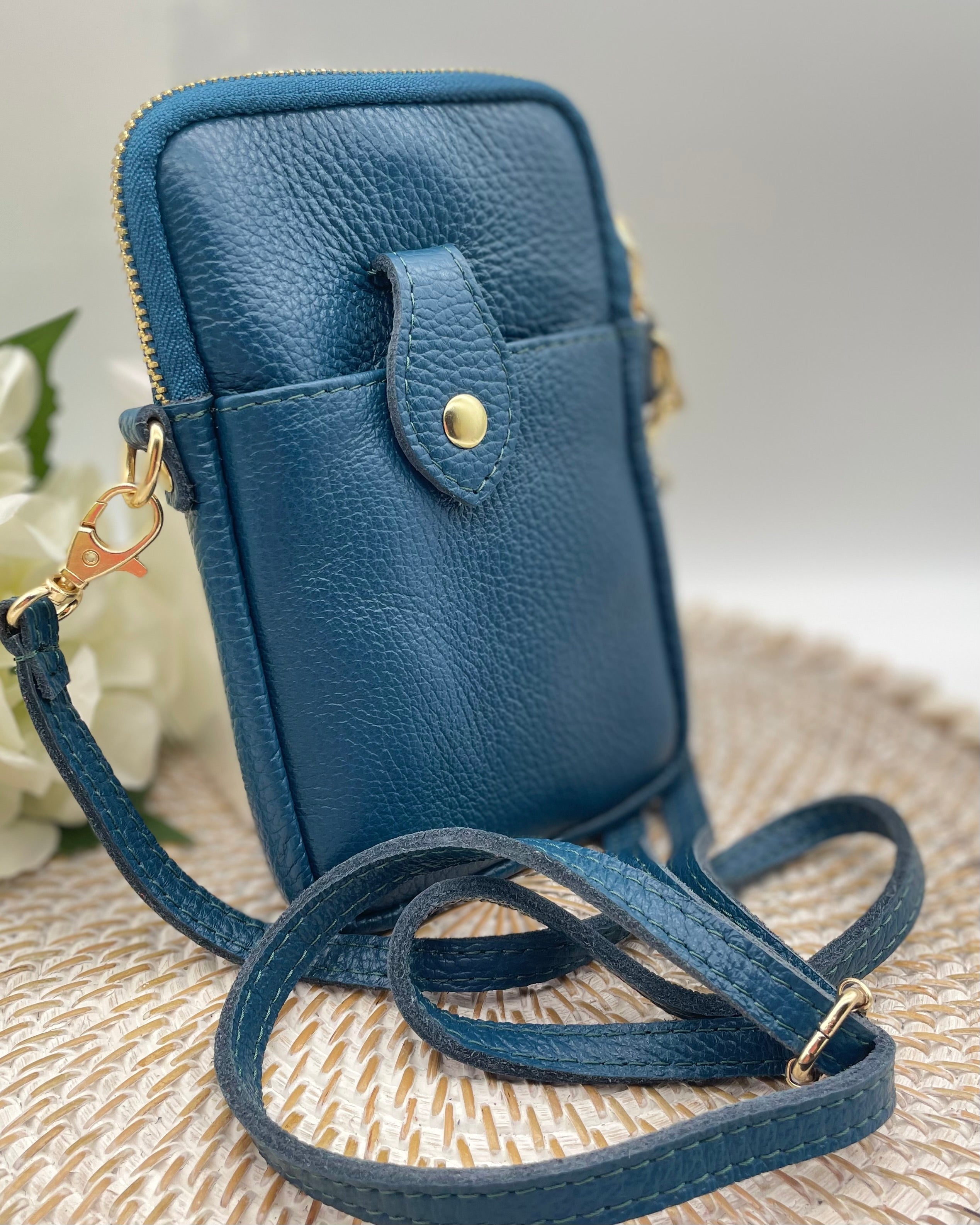 Cross Body Phone Bag