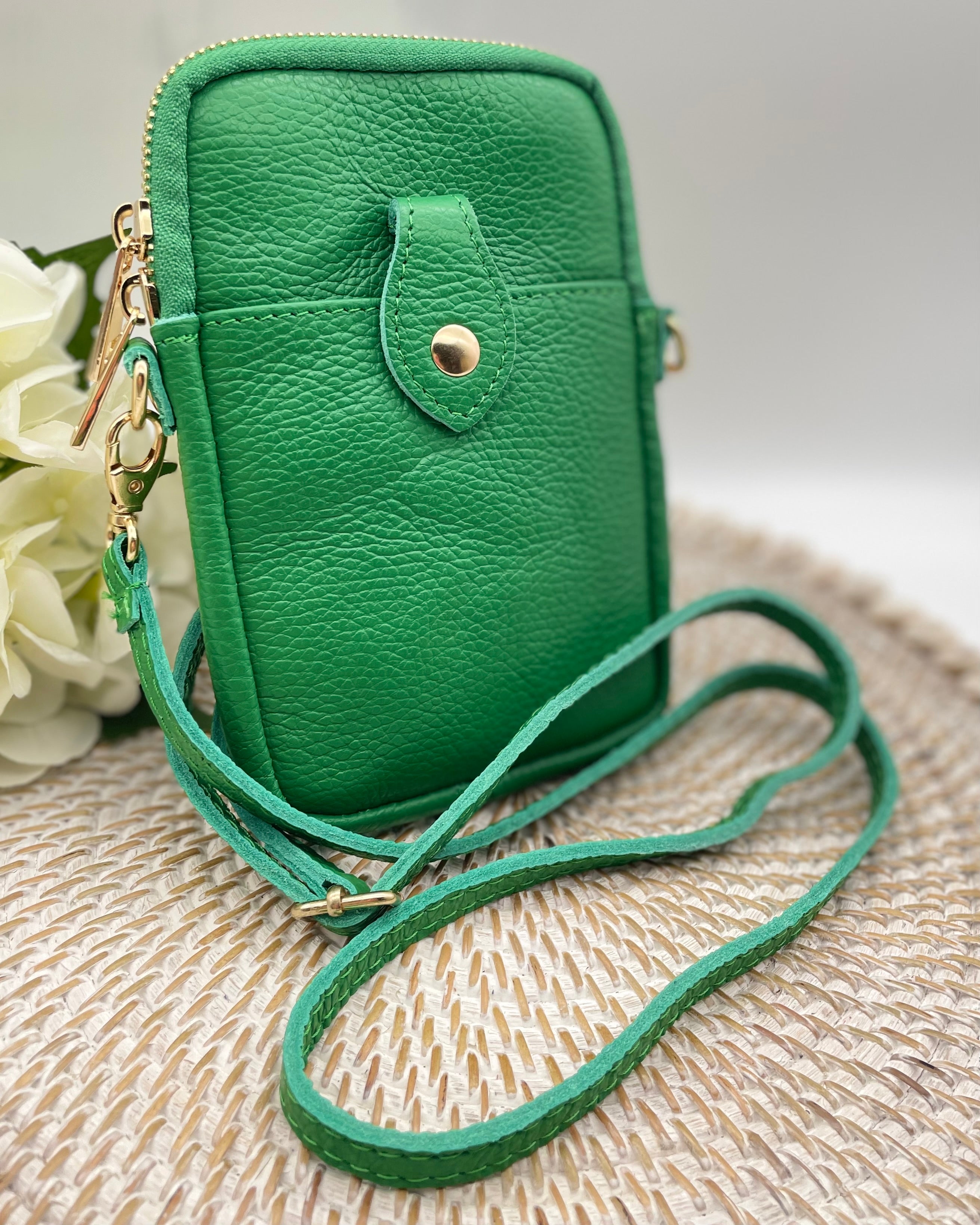 Cross Body Phone Bag