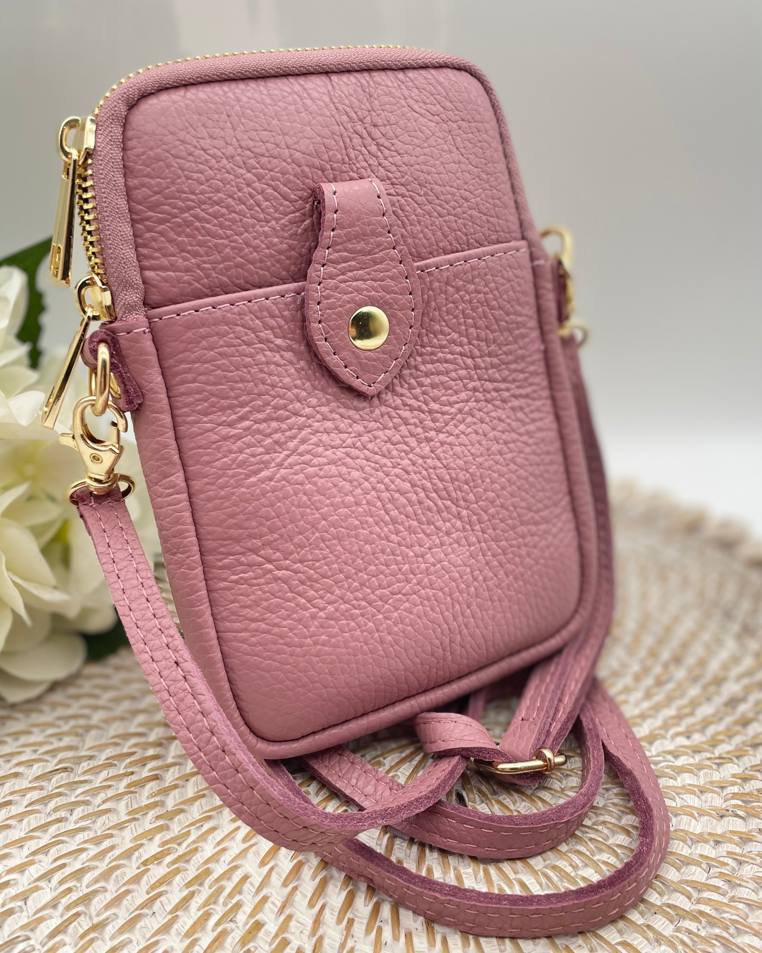 Cross Body Phone Bag