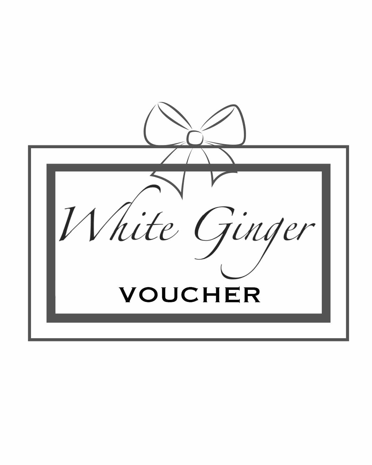 Gift Voucher