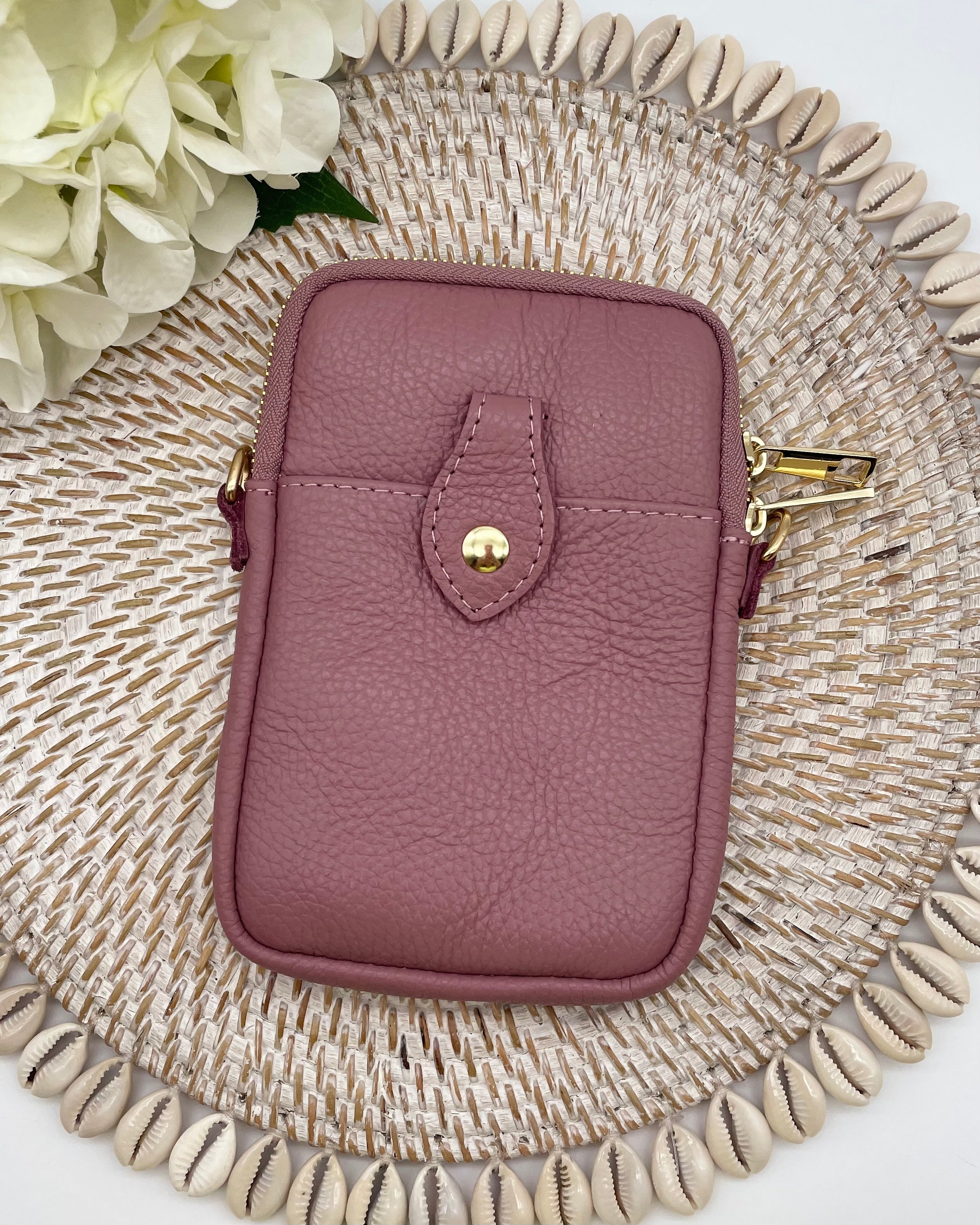 Cross Body Phone Bag