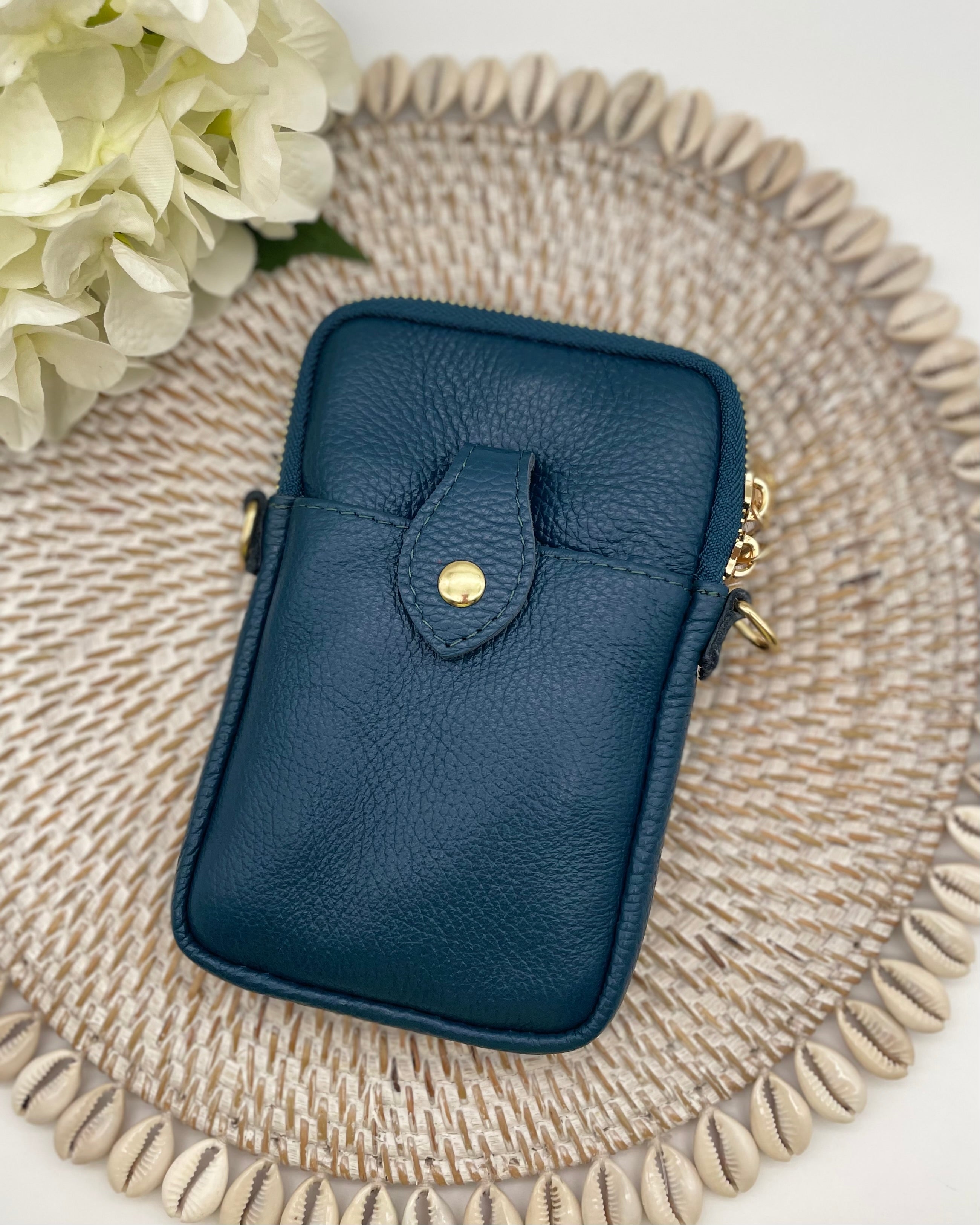 Cross Body Phone Bag