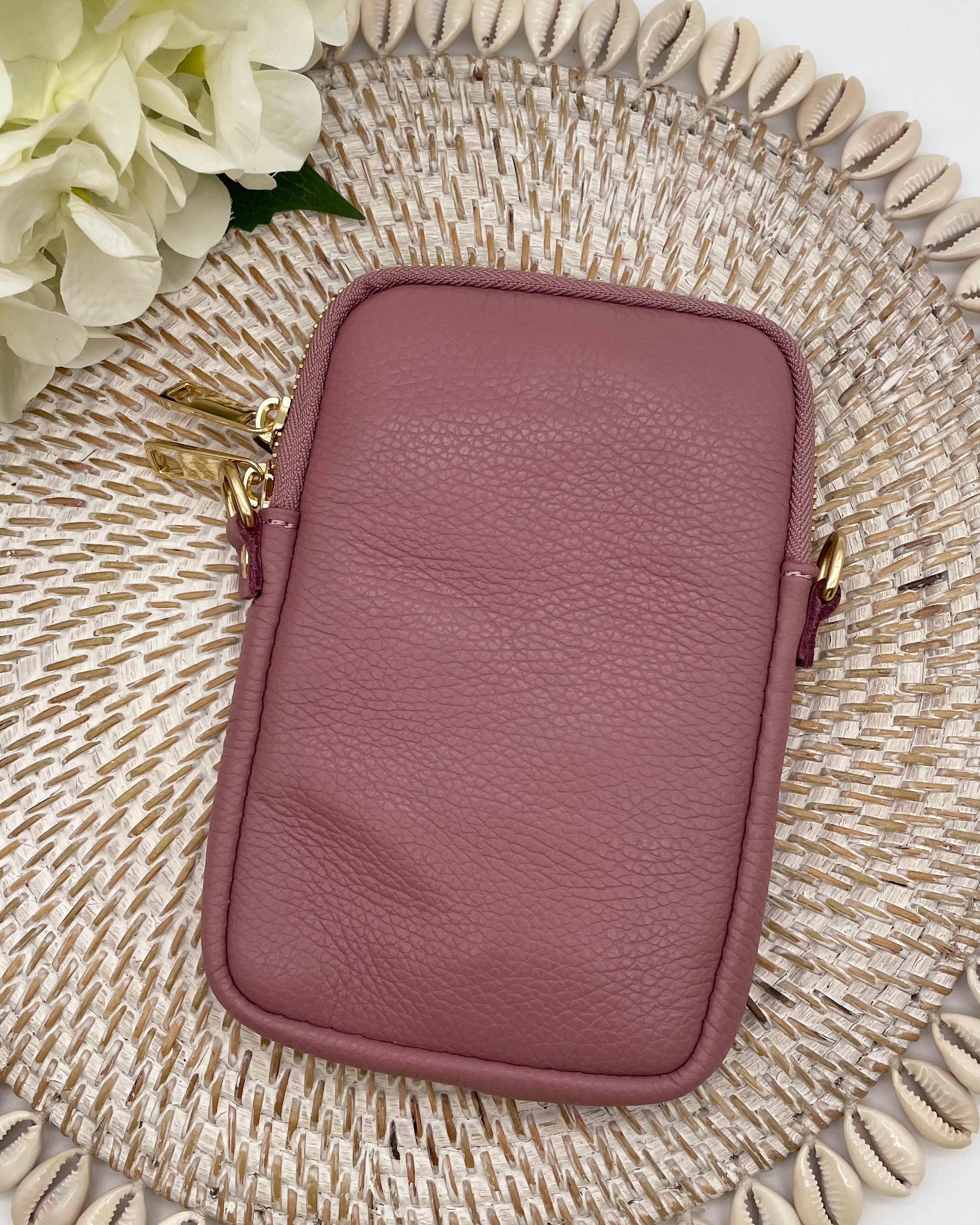 Cross Body Phone Bag