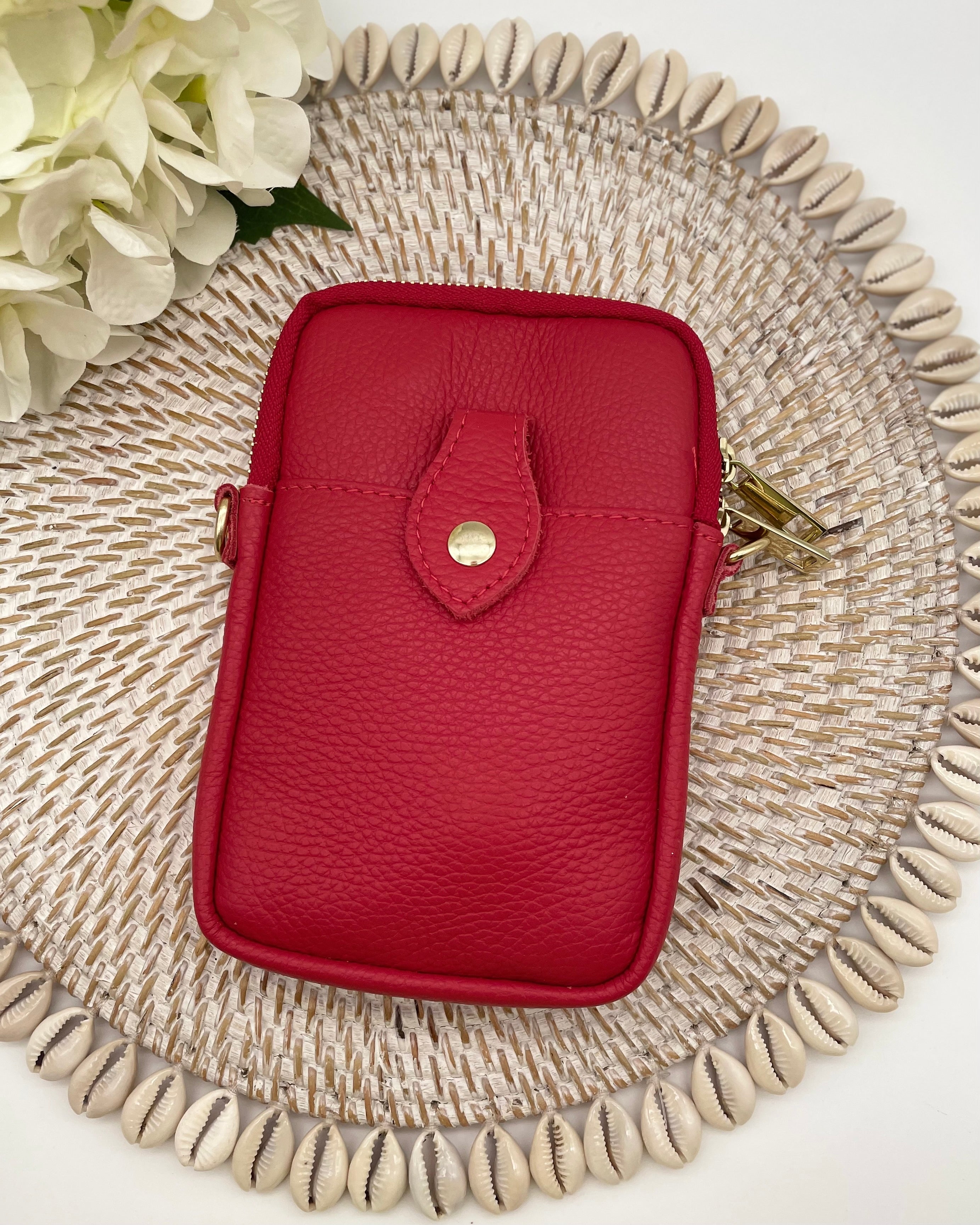 Cross Body Phone Bag