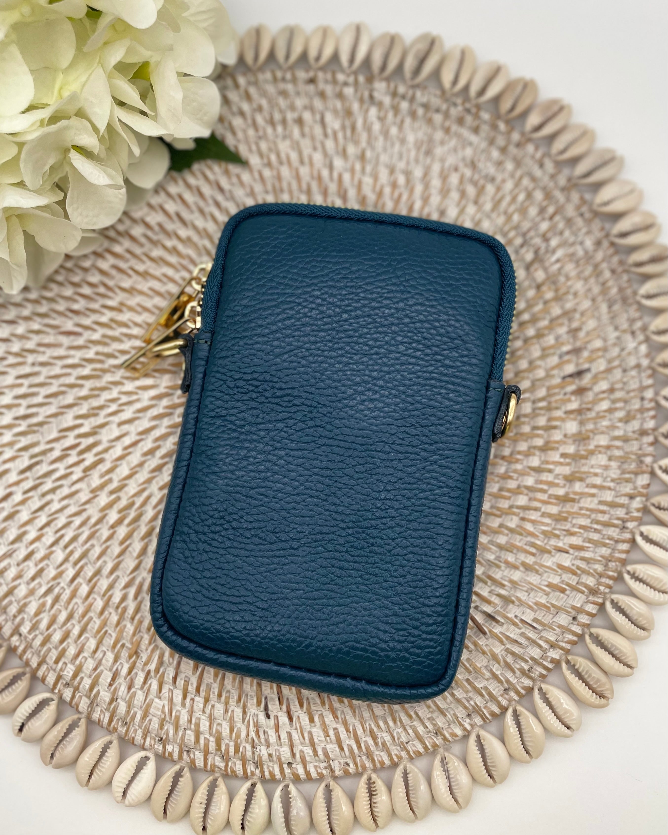 Cross Body Phone Bag