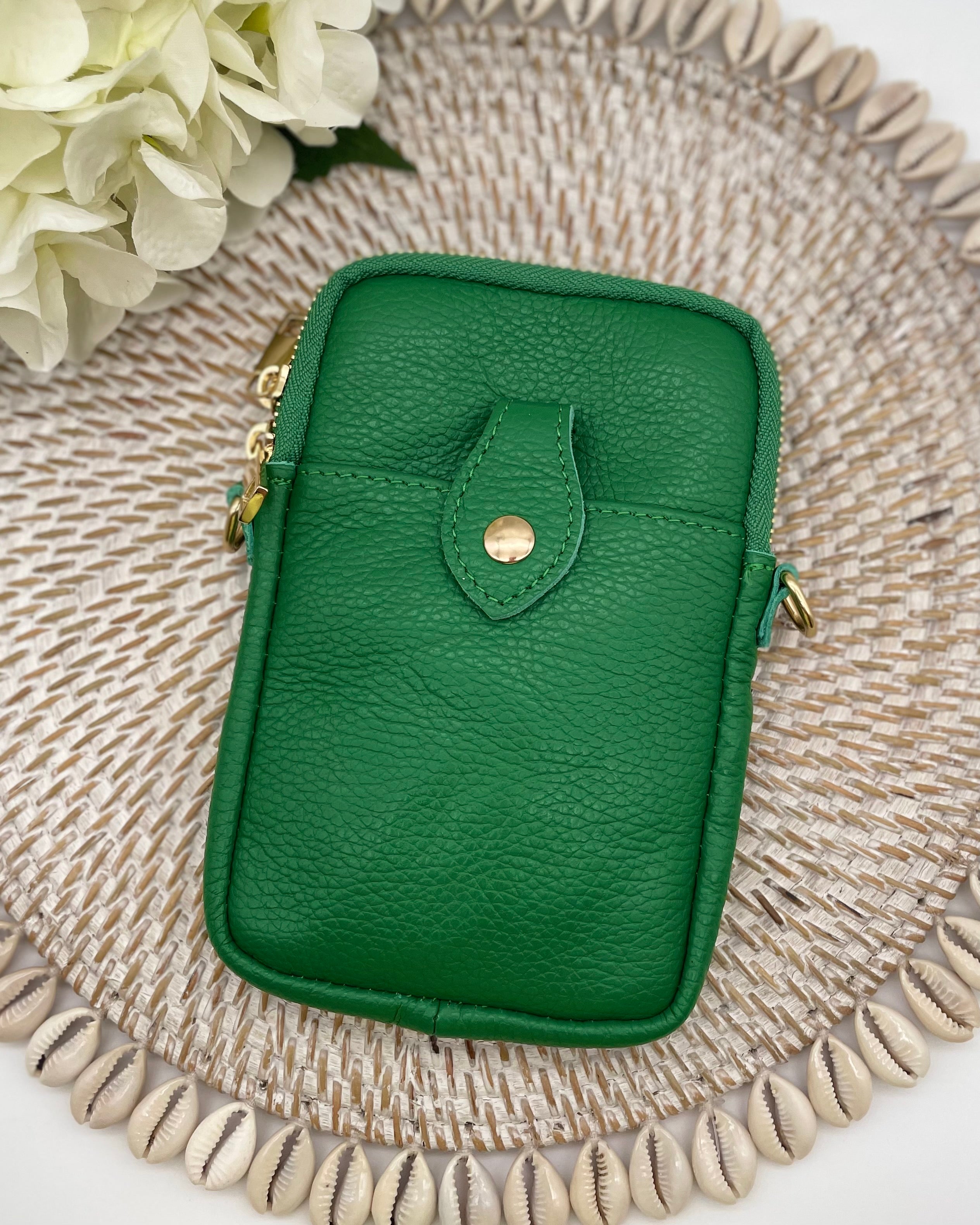 Cross Body Phone Bag