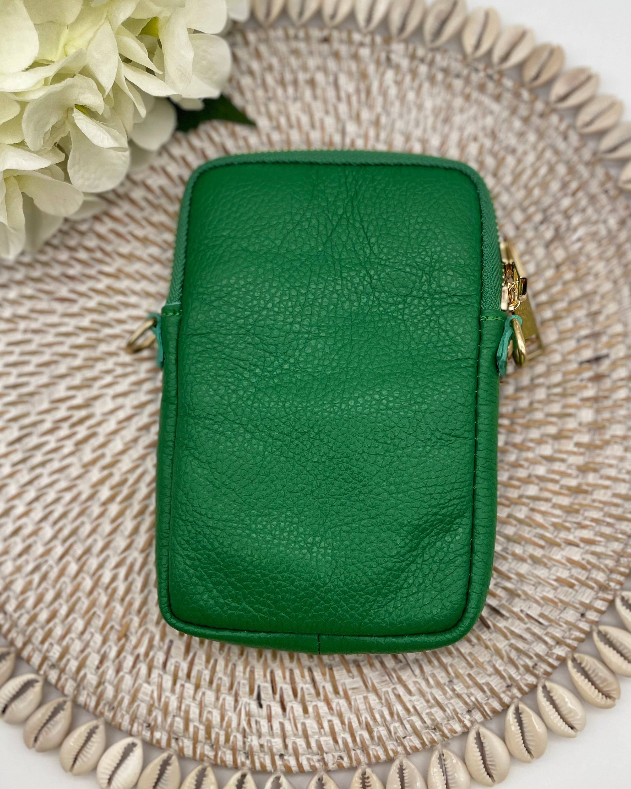 Cross Body Phone Bag